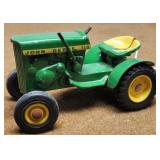 John Deere 110 L&G Tractor
