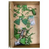 Custom Tractor Parts