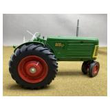 Oliver 77 Row Crop Tractor
