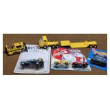 John Deere Hotwheel Matchbox Tonka Toys