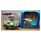 Diecast Farm Toys