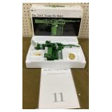 John Deere 214-T Bailer Precision