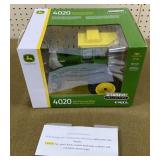 John Deere 4020 Custom