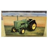 John Deere 60 Standard High Seat Tractor