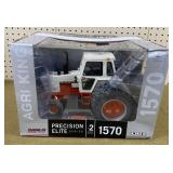 Case 1570 Precision Elite