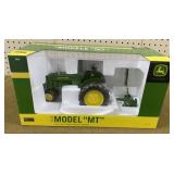 John Deere MT SpecCast