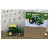 John Deere 5020 Two Cylinder Club