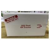 Danbury Mint Ford 8N Tractor