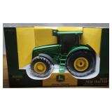 John Deere 7830 Tractor