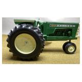 Oliver 1955 Tractor