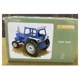 Ford 7600 Tractor