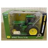 John Deere 4960 #10 Key Precision Series