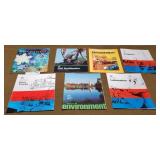 Standard Oil Farm Publications