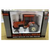 SpecCast Allis-Chalmers 6060 2WD Tractor