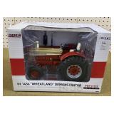 IH 1456 Wheatland Demonstrator