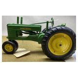 John Deere A Tractor