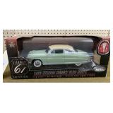 Highway 61 Hudson Hornet