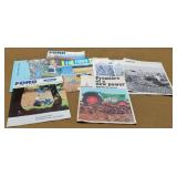 Deutz Product Literature