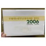 Ertl John Deere 730 Standard Tractor