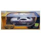 Jada Big Time Muscle Chevy Camaro