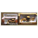 John Deere & International Toys