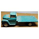 Ertl IH 1600 Flatbed Truck