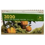 John Deere 3020 Diesel Grove & Orchard Tractor