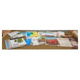 Farm Product Literature