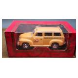 Mira 1950 Chevrolet Country School Bus