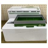 E-Z Trail 500 Gravity Wagon