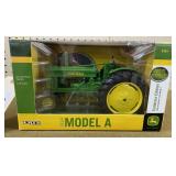John Deere Model A 1934 style