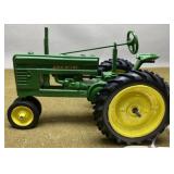 John Deere H Tractor
