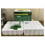 John Deere 200 2 Row Picker