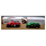 2 - Hamilton Ertl Dodge Trucks