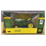 SpecCast John Deere 2020 Utility Tractor