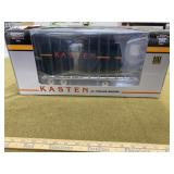 SpecCast Kasten 21 Forage Wagon