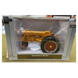 SpecCast Minneapolis Moline "U" Tractor