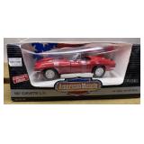 1967 Corvette Convertible