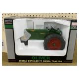 Oliver 77 Diesel SpecCast