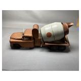 Structo Cement Truck