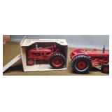 2 - International Tractors