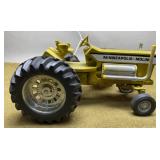 Minneapolis Moline Puller