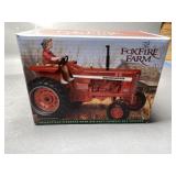 Foxfire 826 International