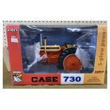 Case 730 NF 1/16th Scale Diesel