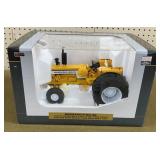 Minneapolis Moline G1355 Propane Tractor