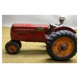 Oliver 70 Row Crop Tractor