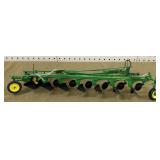 Custom John Deere Model F 147H Plow