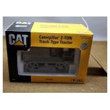 Caterpillar Two Ton Crawler/Tractor