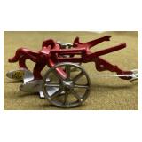 Arcade 2 Bottom Plow