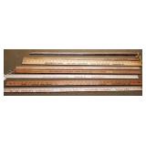 8 - Advertising Yardsticks